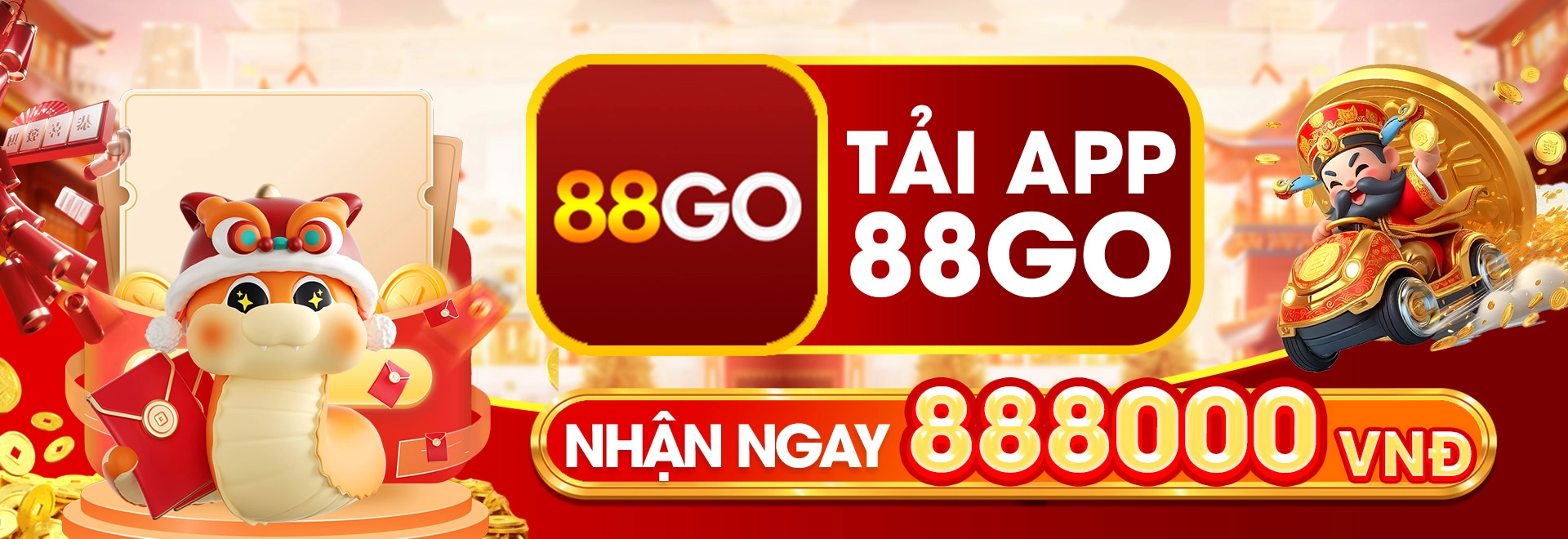 88GO partners - Trang Chủ 88GO.COM Chính Thức 9 88GO banner
