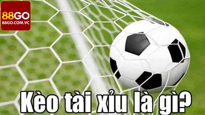 Bí Kíp Bắt Kèo Tài Xỉu Dễ Ăn Nhất Tại 88GO Cho Người Mới  2 Tìm hiểu chi tiết kèo cược Tài Xỉu tại 88GO