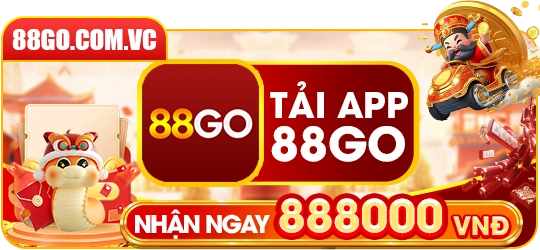 88GO partners - Trang Chủ 88GO.COM Chính Thức 26 khuyen mai 88go 1