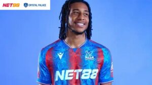 Net88 Hợp Tác Crystal Palace – Nổ Ra Chiến Lược Đột Phá Mới 30 Net88 Hợp Tác Crystal Palace – Nổ Ra Chiến Lược Đột Phá Mới