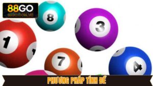 Phương Pháp Tính Đề - Công Thức Chuẩn Nhất Từ 88GO 27 Phương Pháp Tính Đề - Công Thức Chuẩn Nhất Từ 88GO