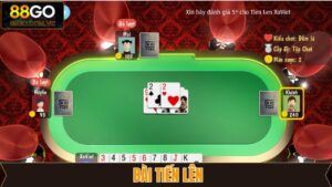 Bài Tiến Lên Go88 - Trải Nghiệm Game Bài Đình Đám Đỉnh Cao 10 Bài Tiến Lên Go88 - Trải Nghiệm Game Bài Đình Đám Đỉnh Cao