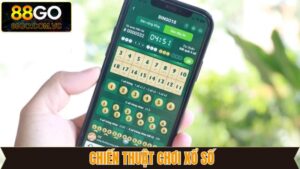 Chiến Thuật Chơi Xổ Số 88Go - Bí Quyết Tăng Cơ Hội Trúng Thưởng 12 Chiến Thuật Chơi Xổ Số 88Go - Bí Quyết Tăng Cơ Hội Trúng Thưởng