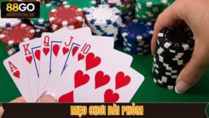Mẹo Chơi Bài Phỏm 88Go – Bí Kíp Giúp Tăng Cơ Hội Thắng Lớn 11 Mẹo Chơi Bài Phỏm 88Go – Bí Kíp Giúp Tăng Cơ Hội Thắng Lớn
