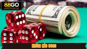 Nhóm Kéo 88GO - Nâng Tầm Chiến Thắng Cùng Các Chuyên Gia 18 Nhóm Kéo 88GO - Nâng Tầm Chiến Thắng Cùng Các Chuyên Gia