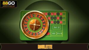 Roulette 88Go - Trải Nghiệm Vòng Quay May Mắn, Cơ Hội Đổi Đời 9 Roulette 88Go - Trải Nghiệm Vòng Quay May Mắn, Cơ Hội Đổi Đời