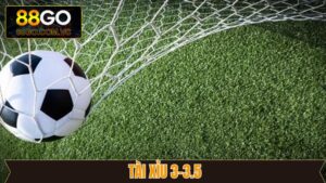 Tài Xỉu 3-3.5 - Cách Thức Tham Gia Cá Cược Chuẩn Tại 88GO 21 Tài Xỉu 3-3.5 - Cách Thức Tham Gia Cá Cược Chuẩn Tại 88GO