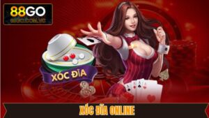 Xóc Đĩa Online - Siêu Phẩm Casino Với Mức Thưởng Cực Khủng 20 Xóc Đĩa Online - Siêu Phẩm Casino Với Mức Thưởng Cực Khủng