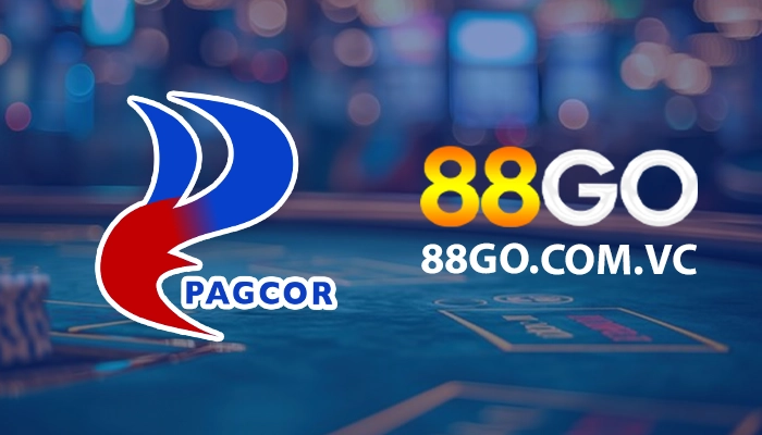 88GO partners - Trang Chủ 88GO.COM Chính Thức 33 88GO sở hữu giấy phép của PAGCOR